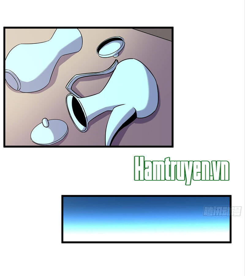 phong quỷ truyền thuyết chapter 211 19