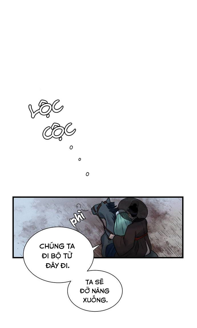 người tình của gwanghae chapter 15 9