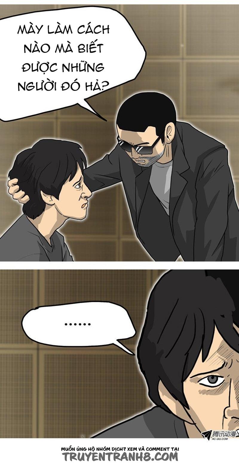 hồi sinh chapter 34 33