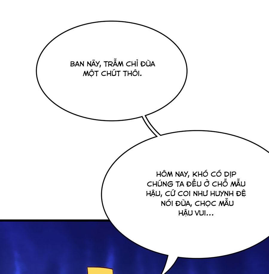 Kiêu Ngạo Vương Gia Chủng Điền Phi chapter 115 - Trang 11