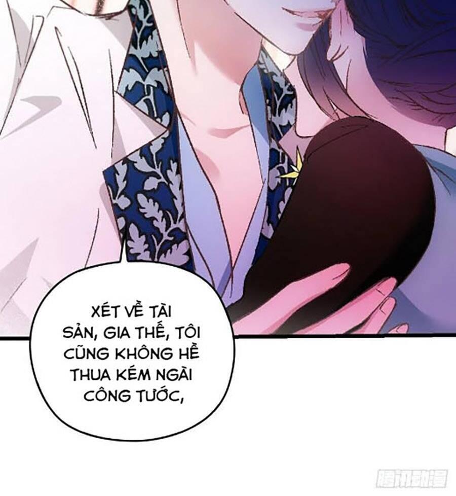 một vợ yêu, một bé con chapter 173 13