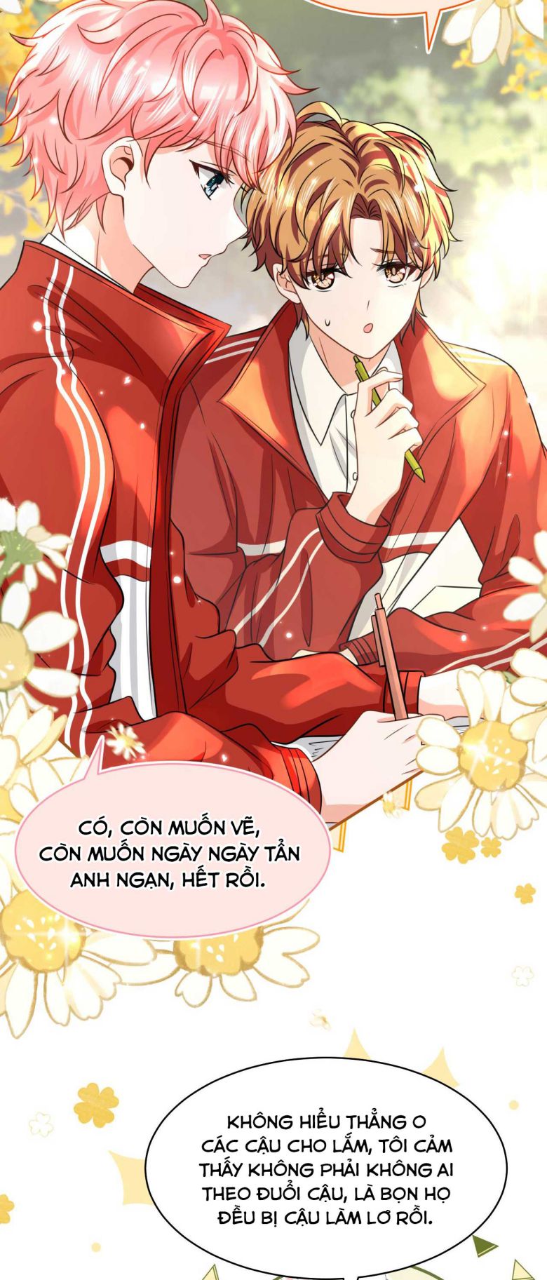 tín tức tố nói chúng ta không thể chapter 43 32