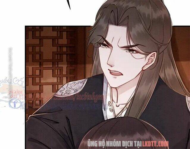 trọng sinh bá sủng nhiếp chính vương quá mạnh mẽ chapter 71 83