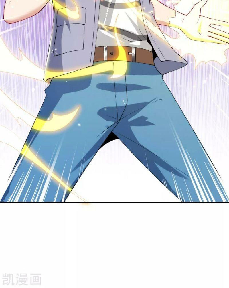 vòng bạn bè mạnh nhất của tiên giới chapter 102 15