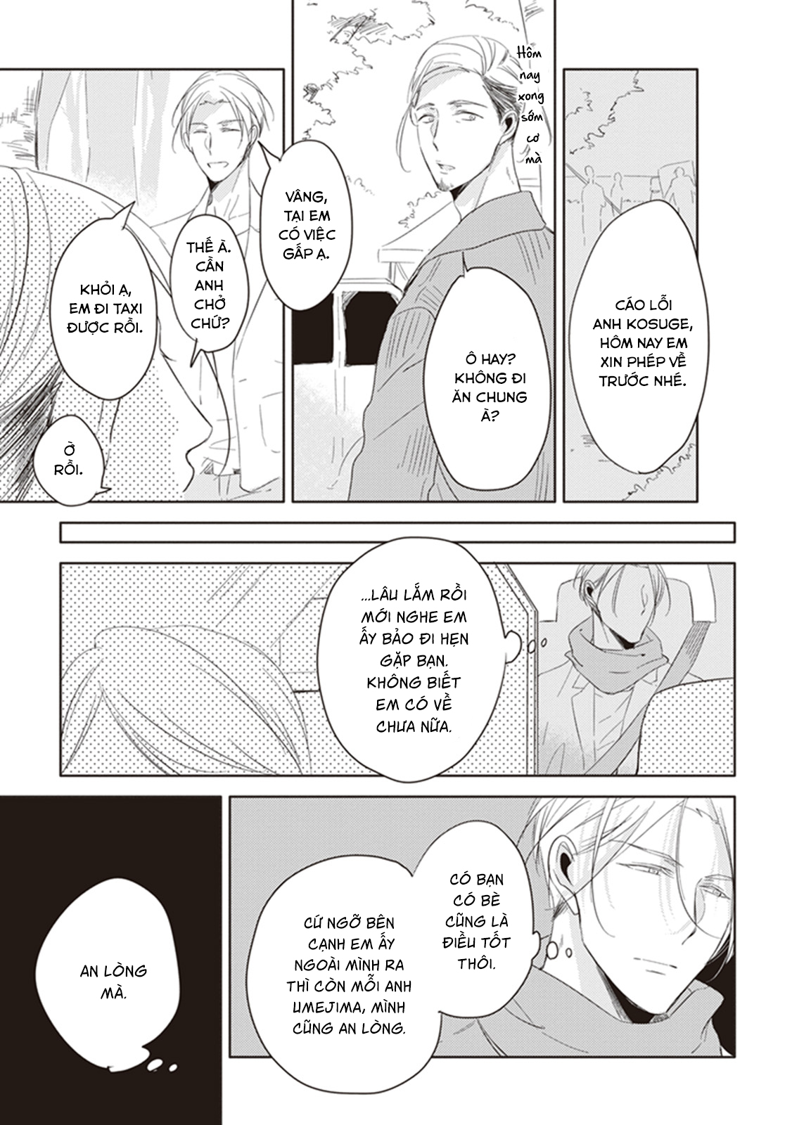 đen hay trắng chapter 2 21