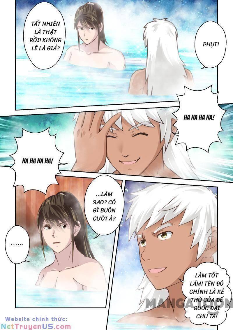 ta là chí tôn chapter 237 8