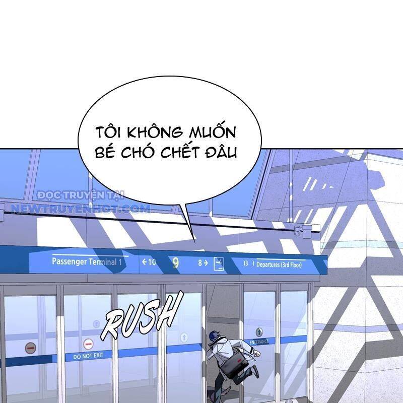 tận thế cũng chỉ là trò chơi chapter 40 93