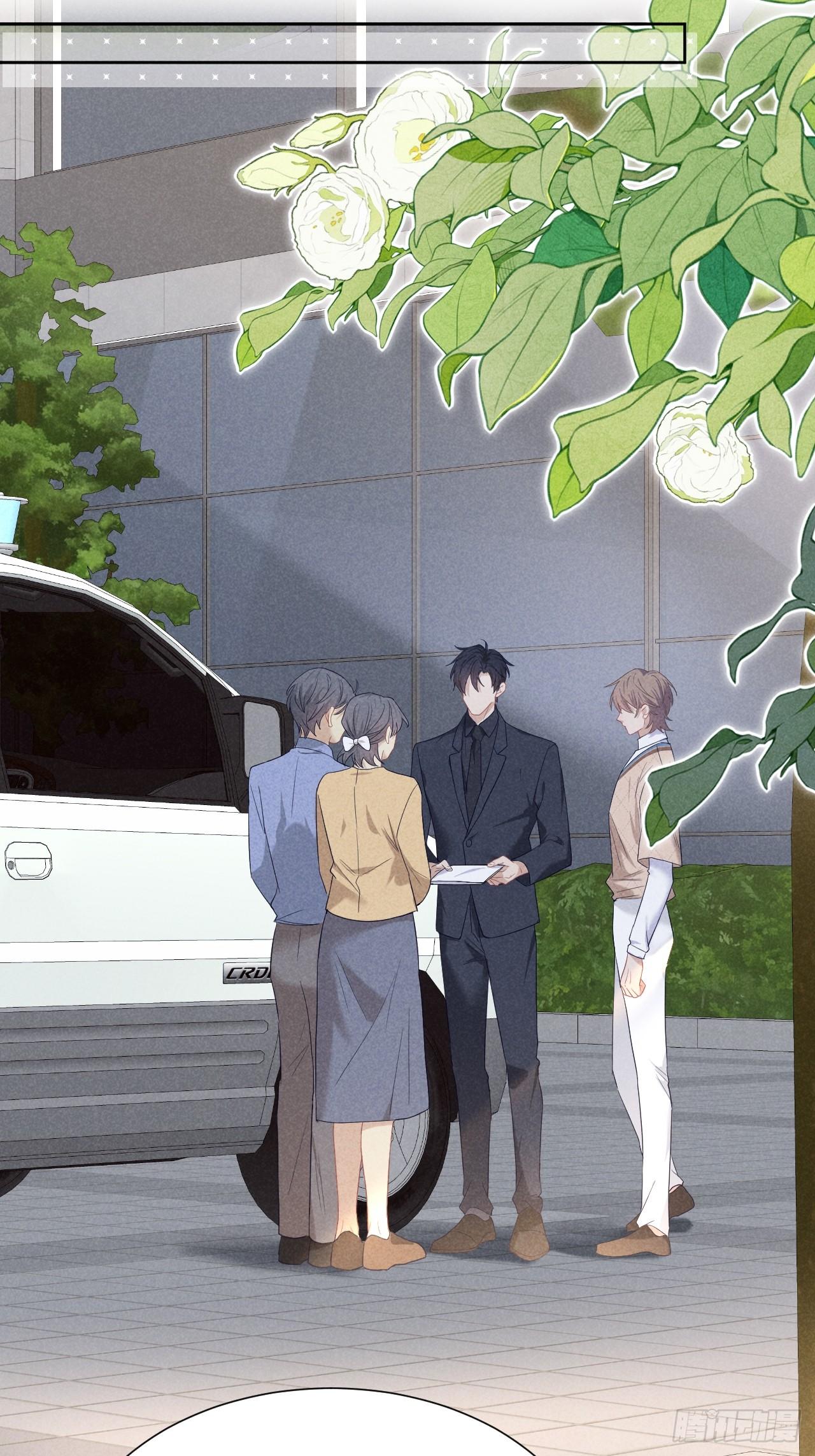 [bl] quan hệ nguy hiểm chapter 12 2