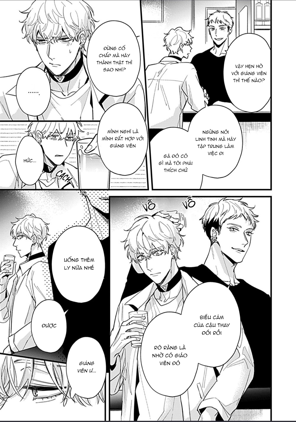 drastic omega chapter 5.2 8