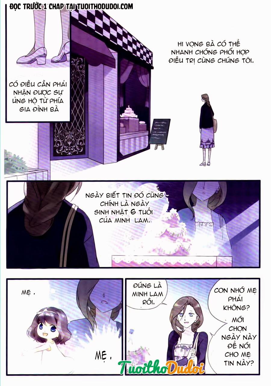 lam sí chapter 14 8