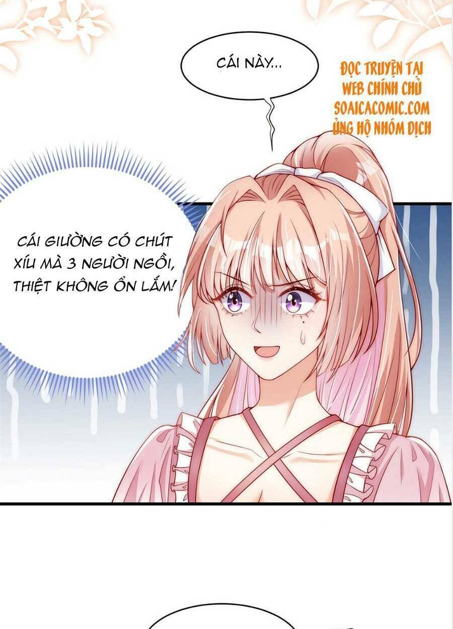 tôi được năm đại lão chiều chuộng hết nấc chapter 32 17