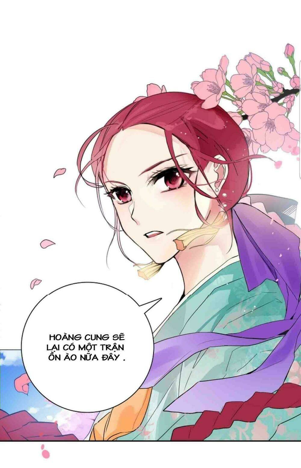 chae hong sa chapter 11 10