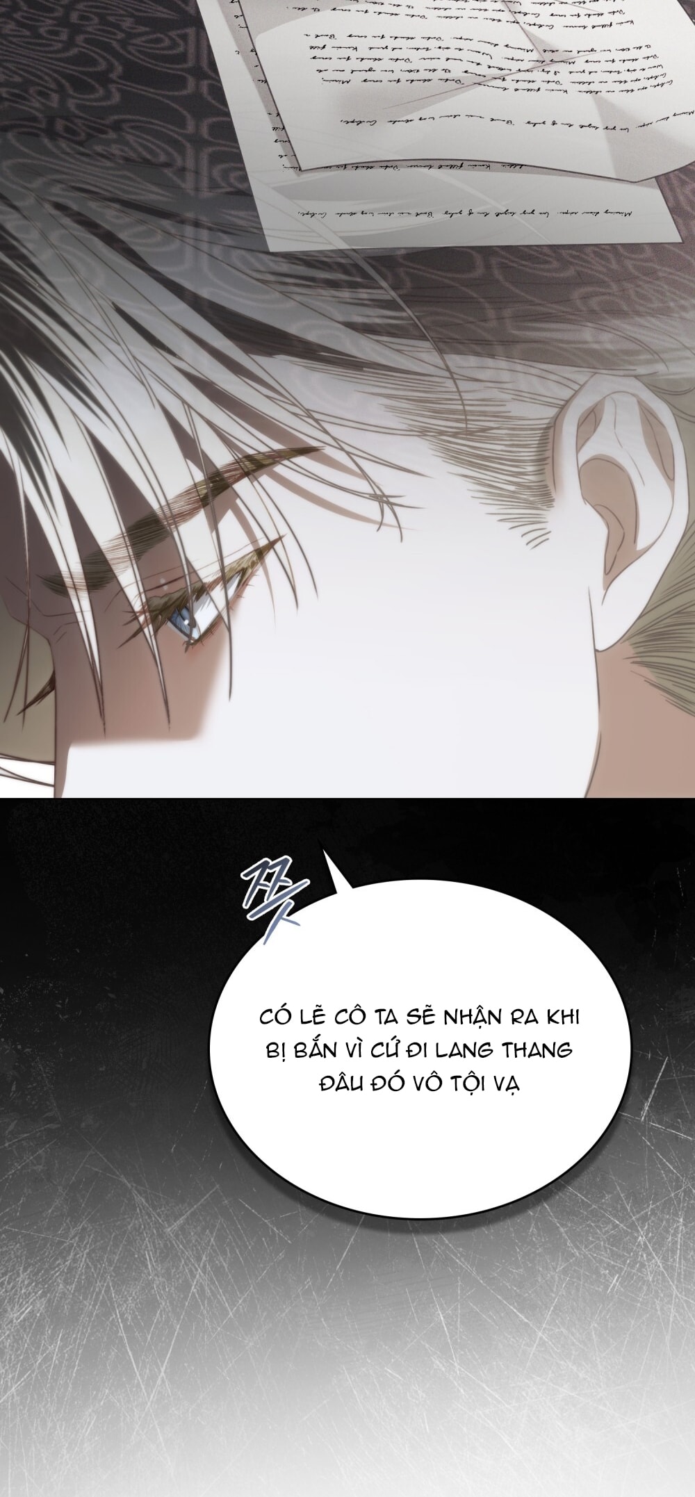 [15+] người hầu gái chapter 25.2 13