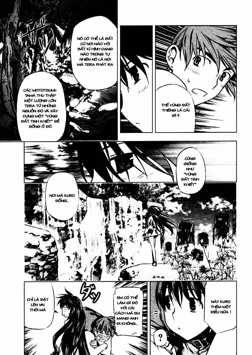 black god chapter 28 5