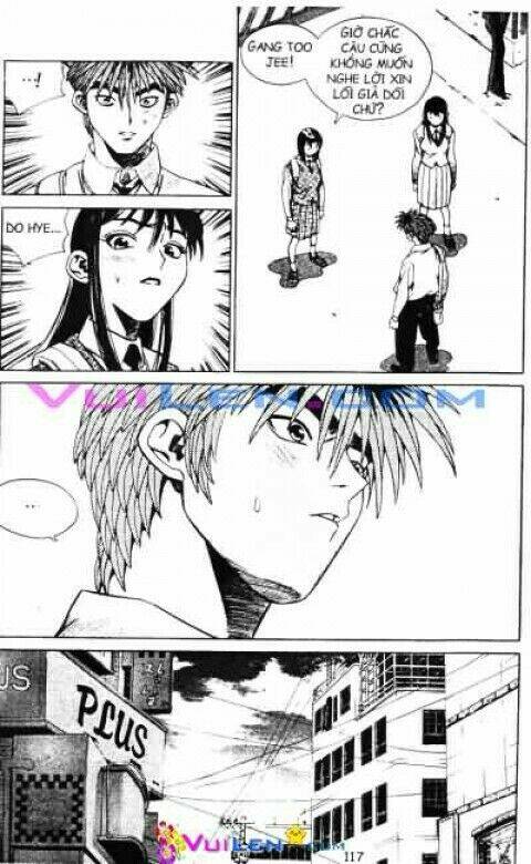 change guy chapter 143 117