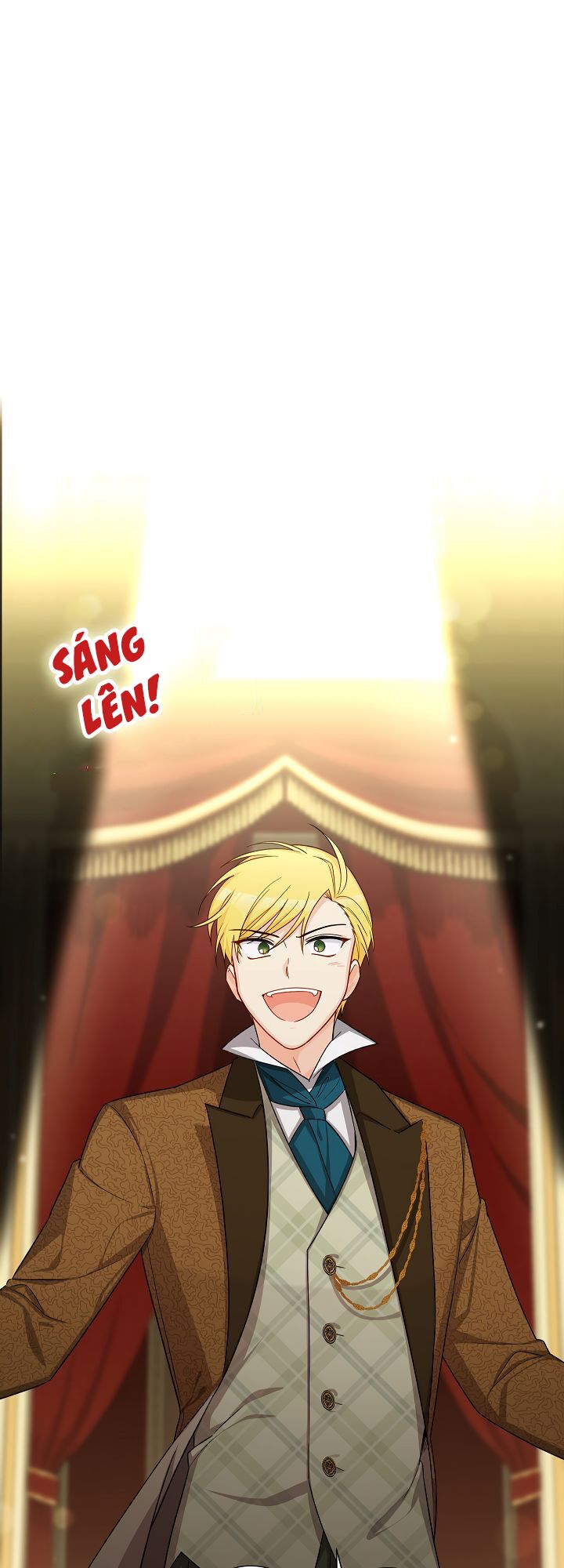 nữ công tước với tâm hồn trống rỗng chapter 44 32