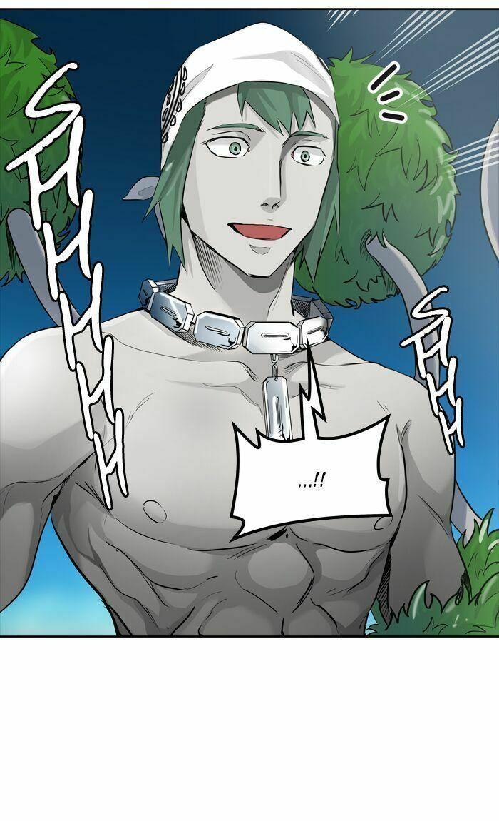 tòa tháp bí ẩn 2 chapter 430 24