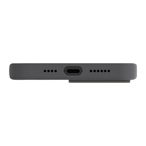 Ốp Lưng UNIQ Hỗ Trợ Sạc Từ Tính Hybrid Magclick Charging Lino Hue Dành Cho iPhone 14 PRO MAX / 14 PRO - Hàng Chính Hãng