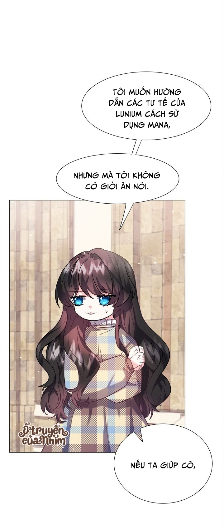 cách để nhân vật phụ phá đảo game hẹn hò chapter 16 49