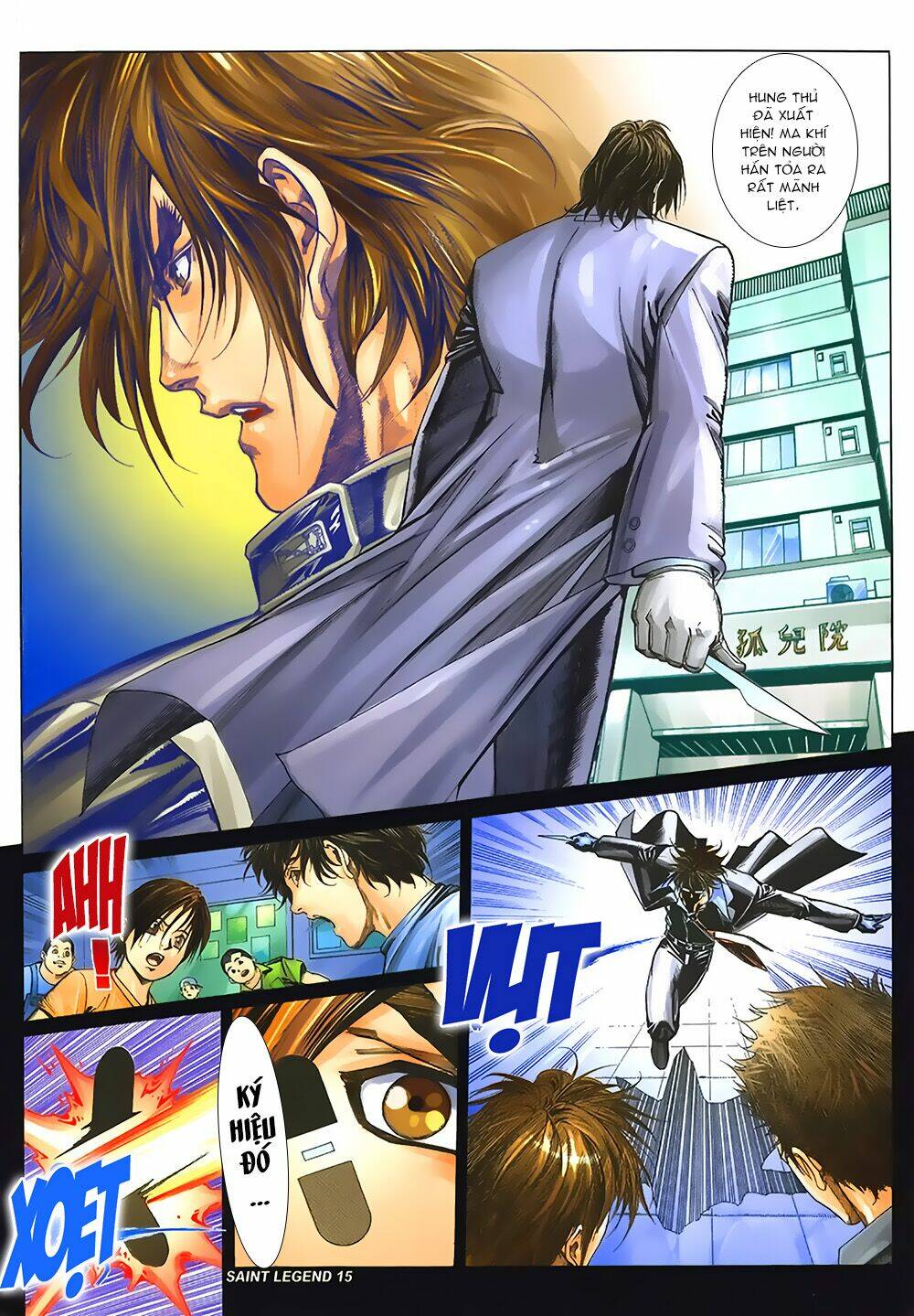 bát tiên đạo chapter 51 13