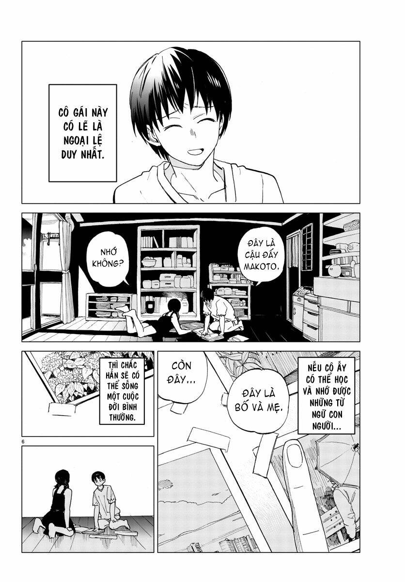hana to uso to makoto chapter 8 6