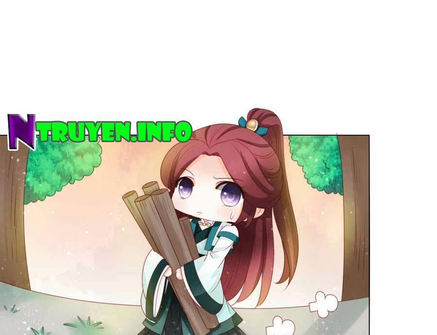 nam phi nữ tướng chapter 21 31