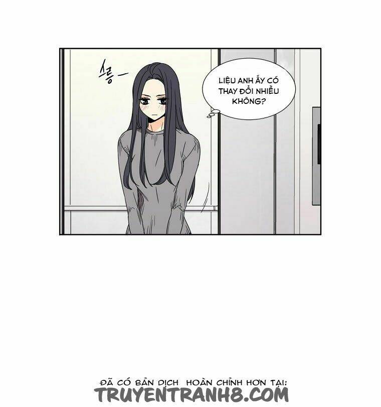 bokhee-ssi đáng yêu chapter 7 50