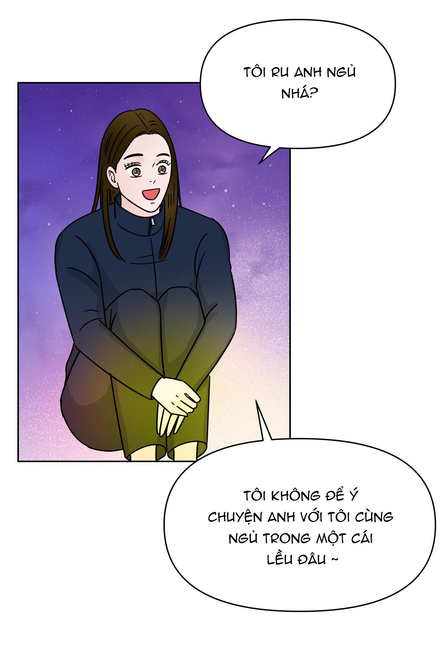 nghiện cuồng công - bdsm cùng sẹc chapter 19 53