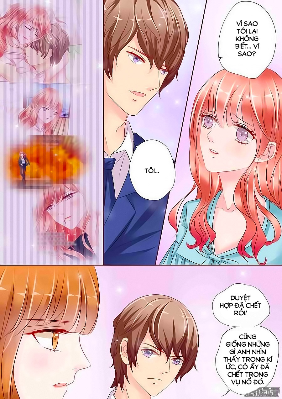 chiêm cốt sư chapter 30 3