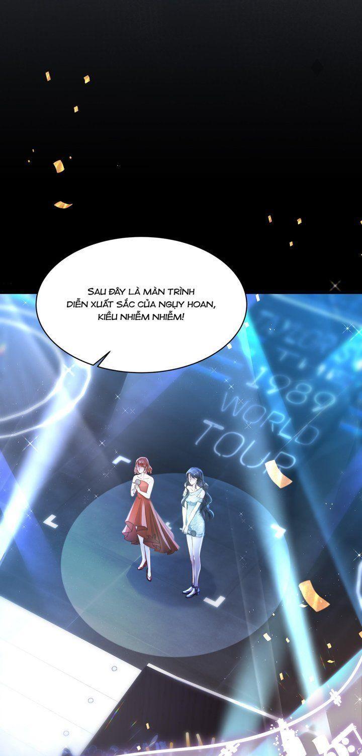 lên top xu hướng! trạch nữ như tôi nổi lên sau một đêm nhờ scandal chapter 4 42