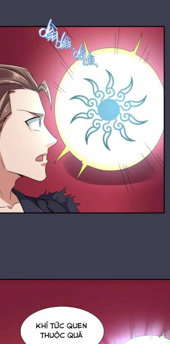 người chặn xuyên không chapter 108 23