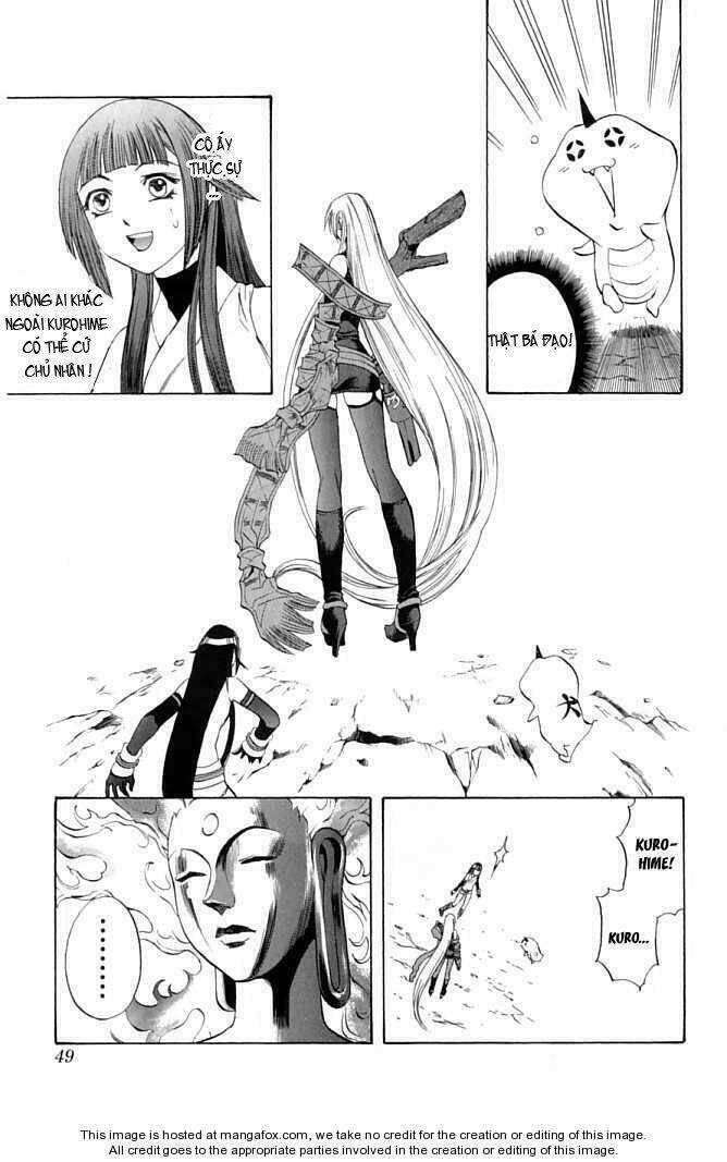 phù thủy phép thuật chapter 23 42