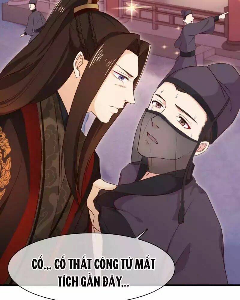 mười dặm hồng trang, thay huynh xuất giá chapter 30 5