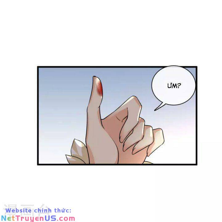 nụ cười của nàng liền ngọt đảo ta tám viên nha chapter 47 6