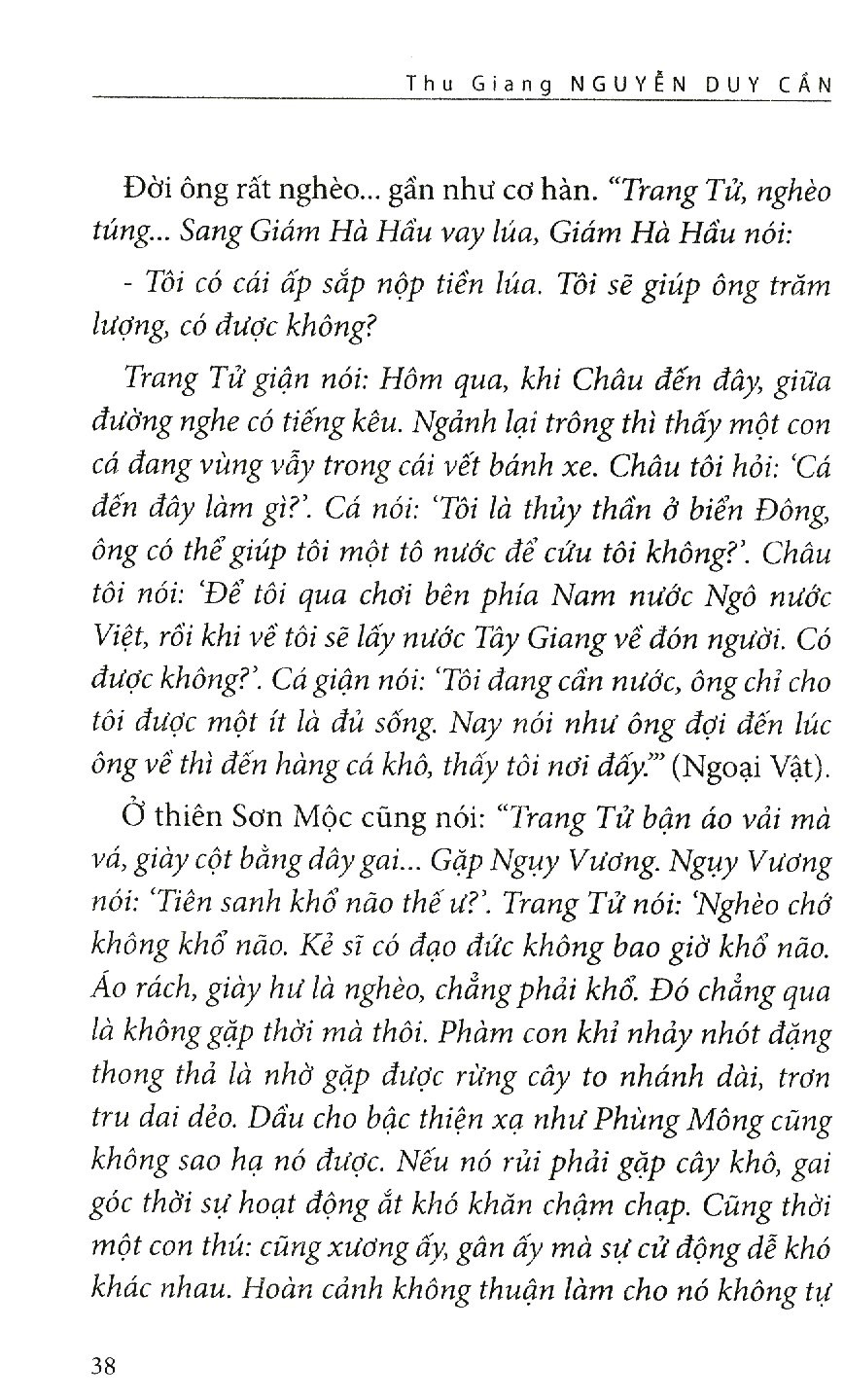 Combo Trang Tử Tinh Hoa và Trang Tử Nam Hoa Kinh