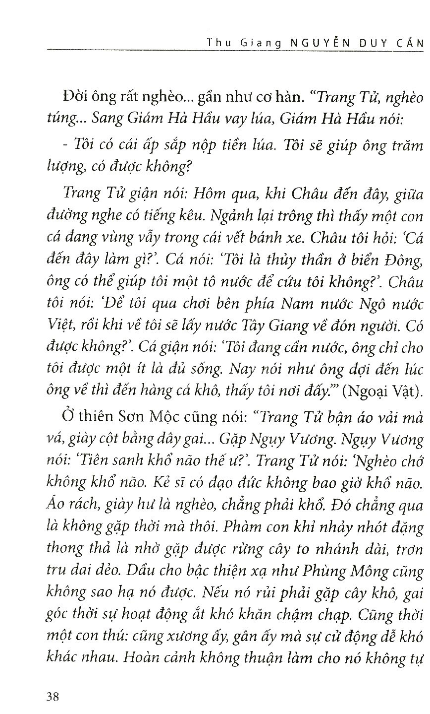 Combo Trang Tử Tinh Hoa và Trang Tử Nam Hoa Kinh ( Sổ Tay )