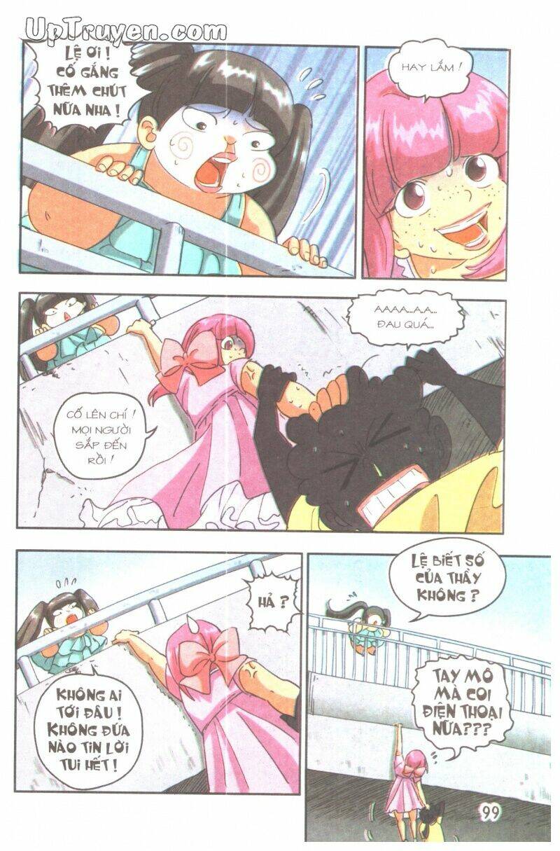 học sinh chân kinh chapter 12 99