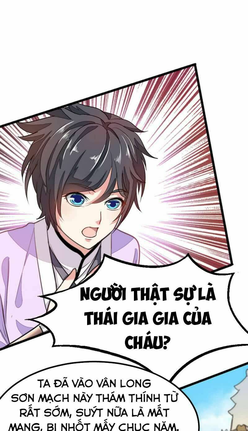 cửu dương thần vương chapter 73 34