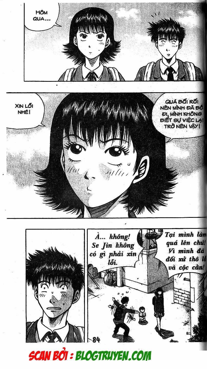 kid gang chapter 104 6