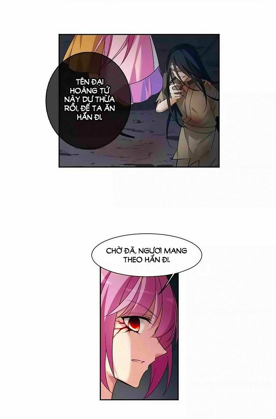 toàn cơ từ chapter 36.1 10