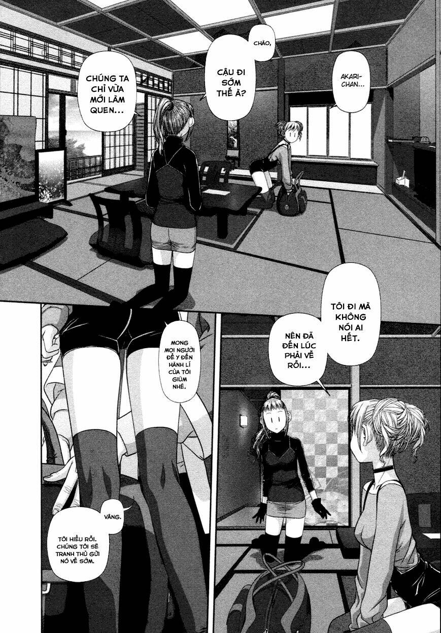 my doll house chapter 18 5