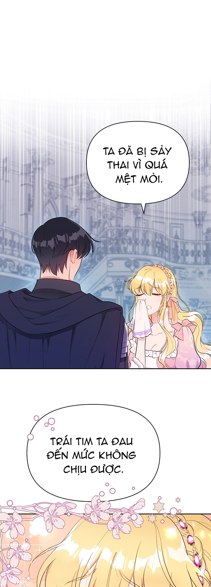 đây là cuộc hôn nhân lừa đảo chapter 7.2 22