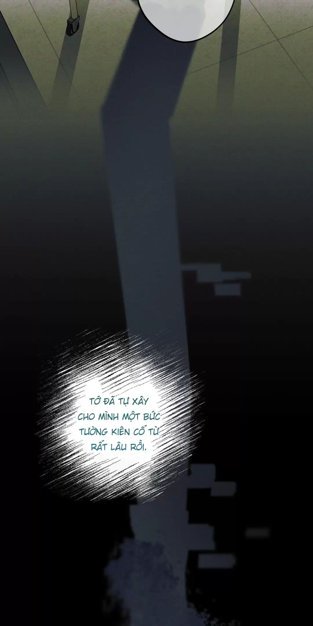 lời tỏ tình từ con số 0 chapter 33 9