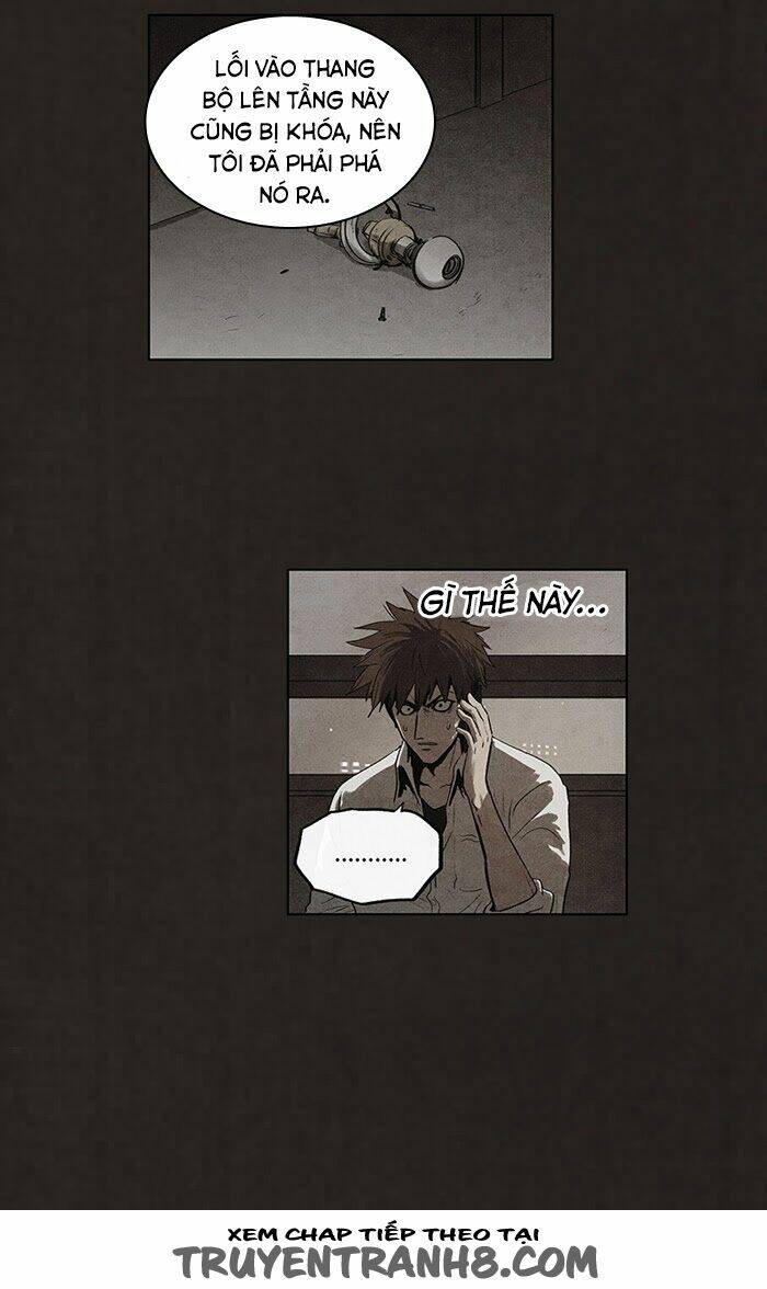 đứa con của quỷ dữ chapter 72 33