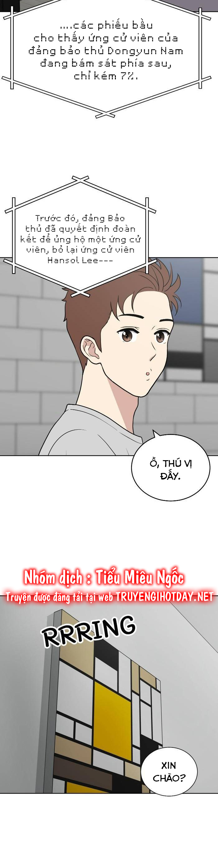 tuyệt vọng chapter 71 3