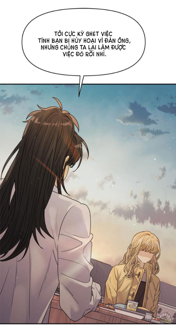 Couple Breaker chapter 30.1 66