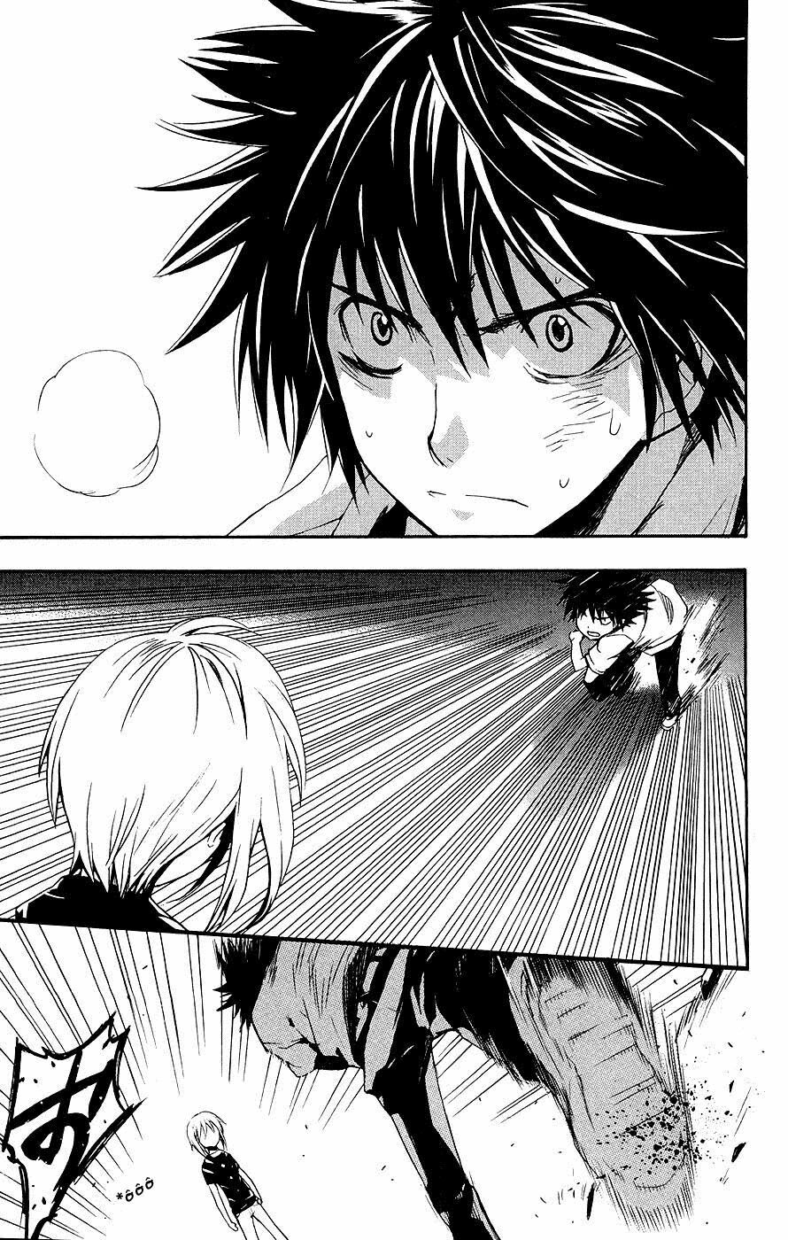 cấm thư ma thuật index chapter 18 12