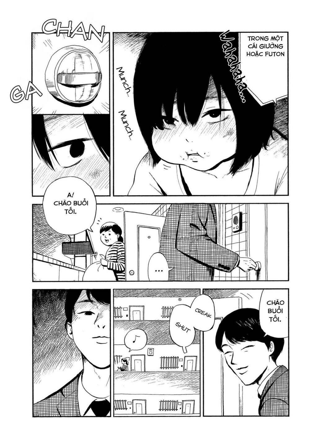 nora to zassou chapter 2 18