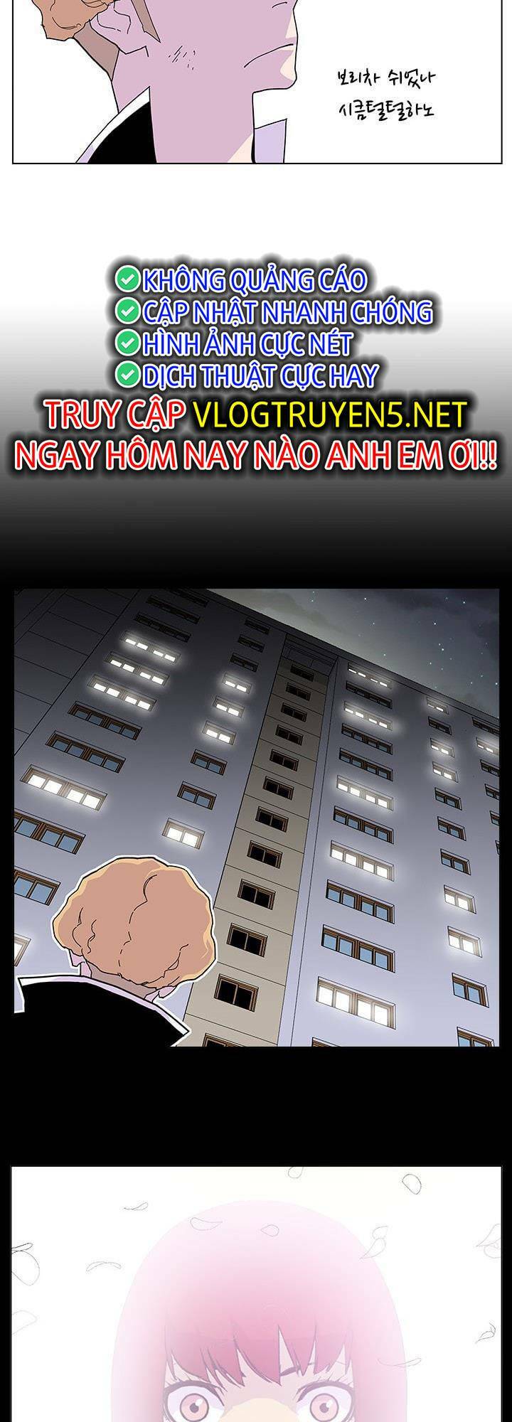 cuộc chiến băng đảng chapter 34 10