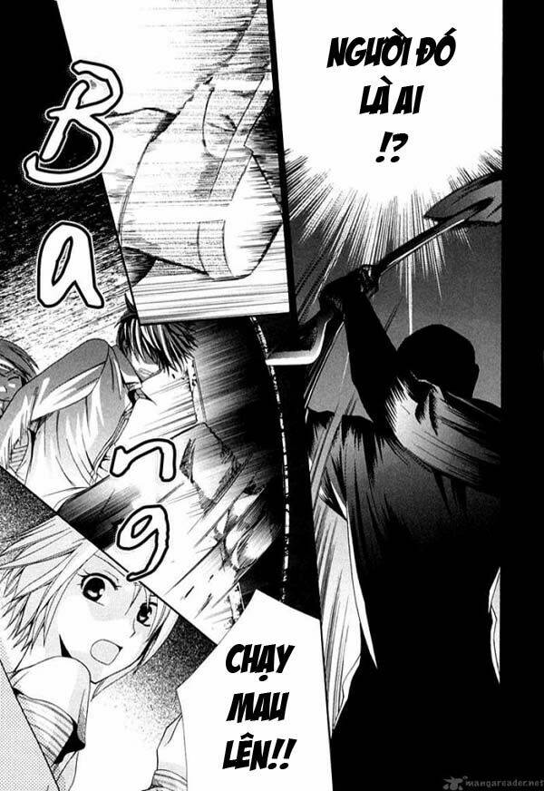 shinrei tantei yakumo - thám tử tâm linh season 1 chapter 2 13